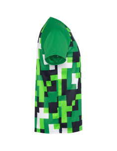 T-shirt unisexe de sport personnalisable 150g "VENTOR" | SIP19