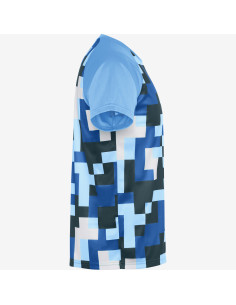 T-shirt unisexe de sport personnalisable 150g "VENTOR" | SIP19