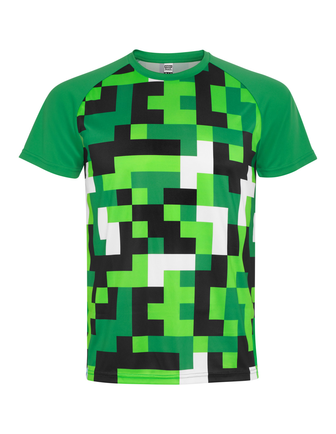 T-shirt unisexe de sport personnalisable 150g "VENTOR" | SIP19