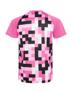 T-shirt unisexe de sport personnalisable 150g "VENTOR" | SIP19