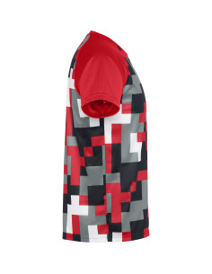 T-shirt unisexe de sport personnalisable 150g "VENTOR" | SIP19