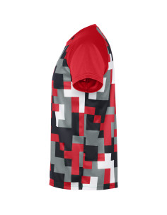 T-shirt unisexe de sport personnalisable 150g "VENTOR" | SIP19