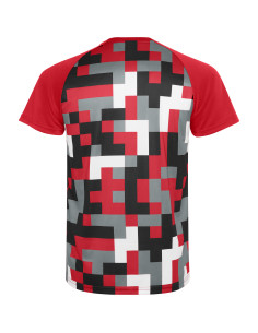 T-shirt unisexe de sport personnalisable 150g "VENTOR" | SIP19