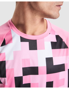 T-shirt unisexe de sport personnalisable 150g "VENTOR" | SIP19