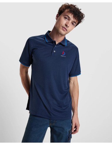 POLO WORKWEAR UNISEXE PERSONNALISABLE 200G "SIAN"