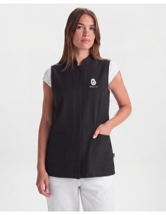 Uniforme médical femme personnalisable 130g "ALDANY" | SIP19