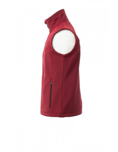 Gilet softshell unisexe 2 couches à personnaliser "GLASGOW" | SIP19