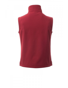 Gilet softshell unisexe 2 couches à personnaliser "GLASGOW" | SIP19