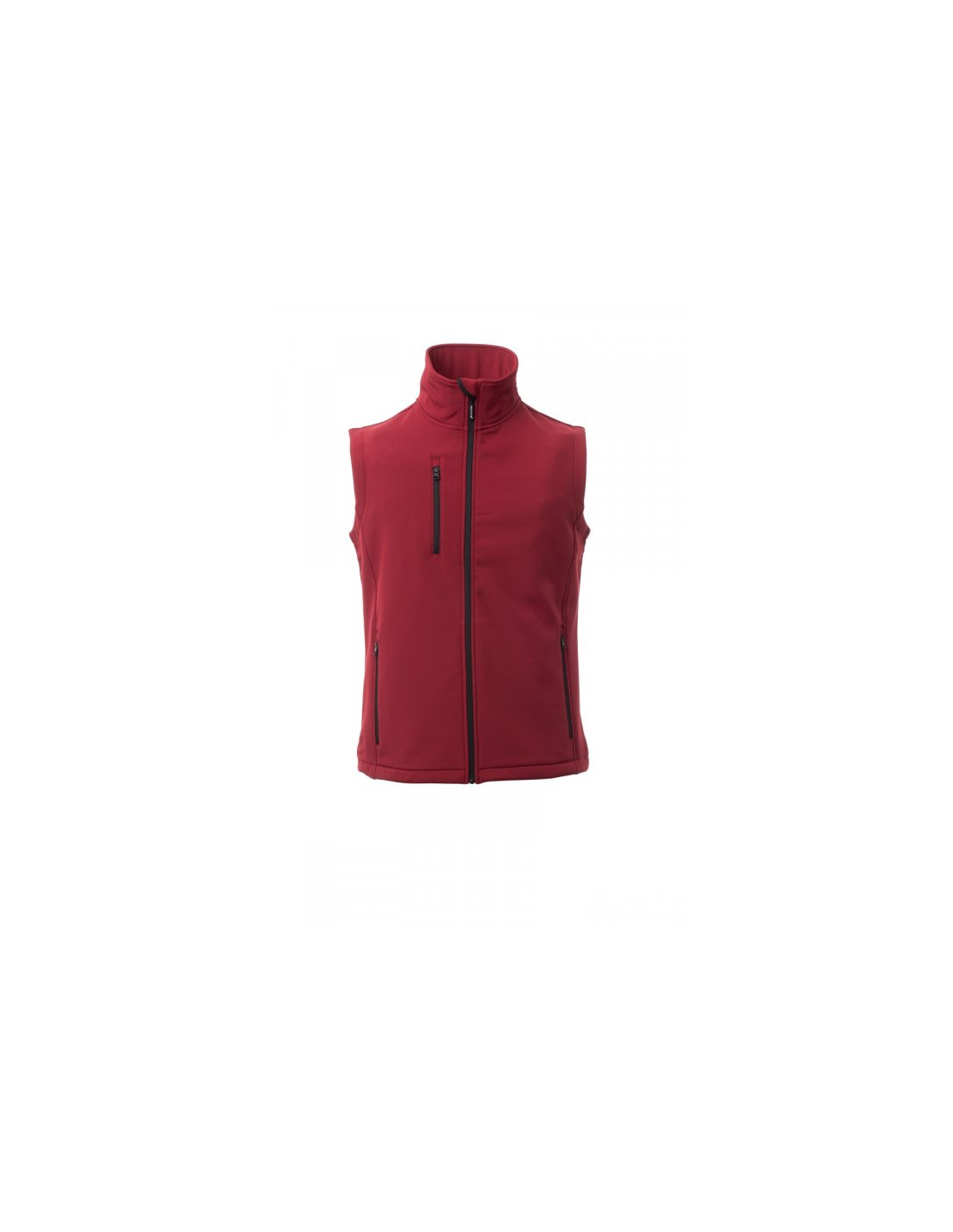 Gilet softshell unisexe 2 couches à personnaliser "GLASGOW" | SIP19