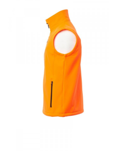 Gilet softshell unisexe 2 couches à personnaliser "GLASGOW" | SIP19