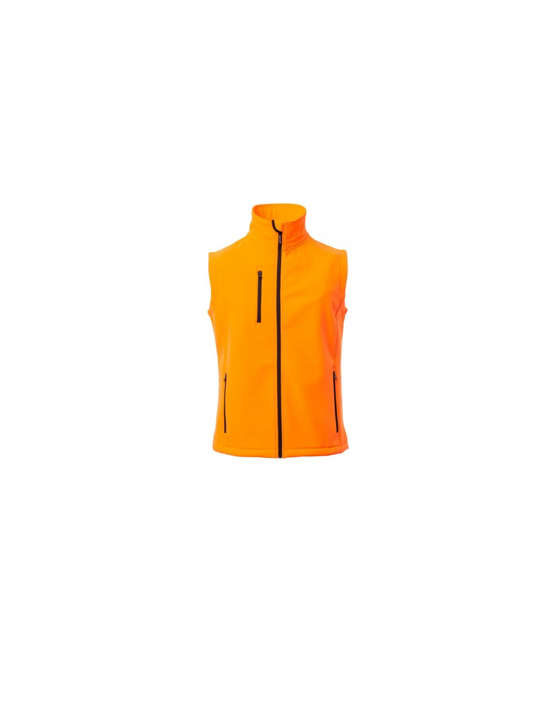 Gilet softshell unisexe 2 couches à personnaliser "GLASGOW" | SIP19