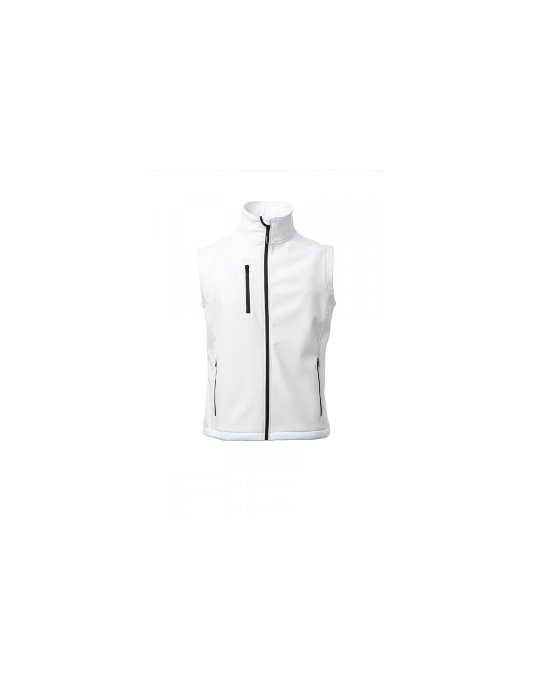 Gilet softshell unisexe 2 couches à personnaliser "GLASGOW" | SIP19