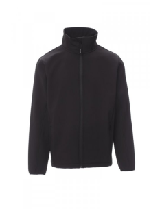 Softshell 2 couches pour homme à personnaliser "PERTH" | SIP19