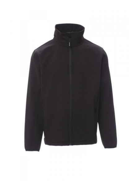 Softshell 2 couches pour homme à personnaliser "PERTH" | SIP19