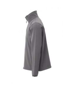 Softshell 2 couches pour homme à personnaliser "PERTH" | SIP19