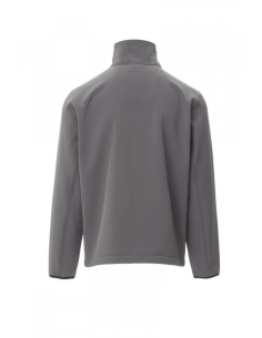 Softshell 2 couches pour homme à personnaliser "PERTH" | SIP19