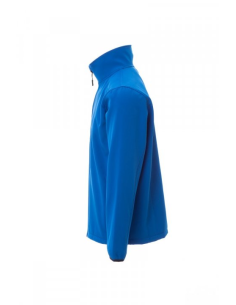 Softshell 2 couches pour homme à personnaliser "PERTH" | SIP19