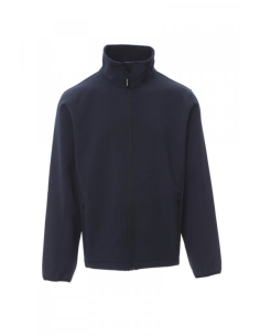 Softshell 2 couches pour homme à personnaliser "PERTH" | SIP19