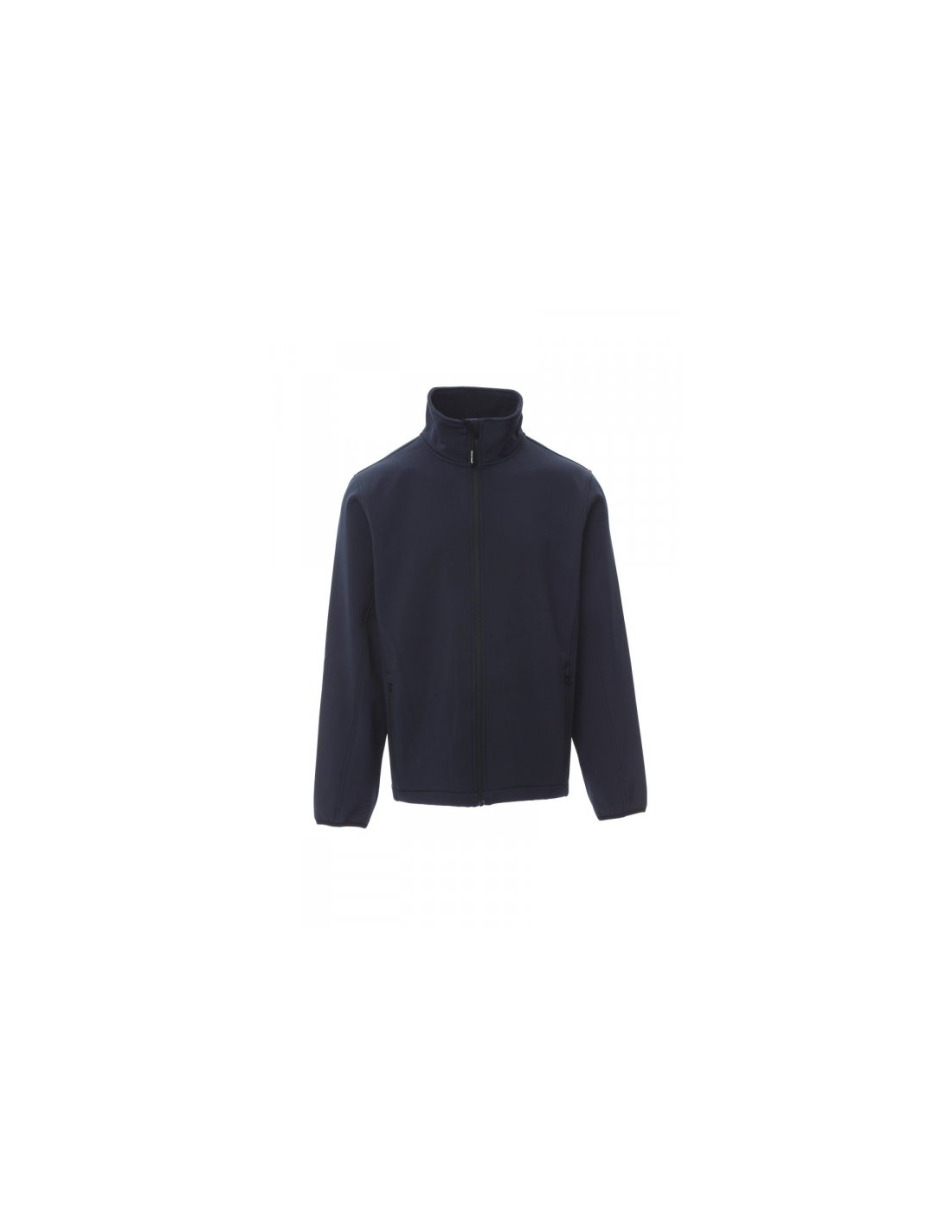 Softshell 2 couches pour homme à personnaliser "PERTH" | SIP19