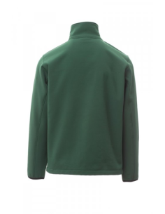 Softshell 2 couches pour homme à personnaliser "PERTH" | SIP19