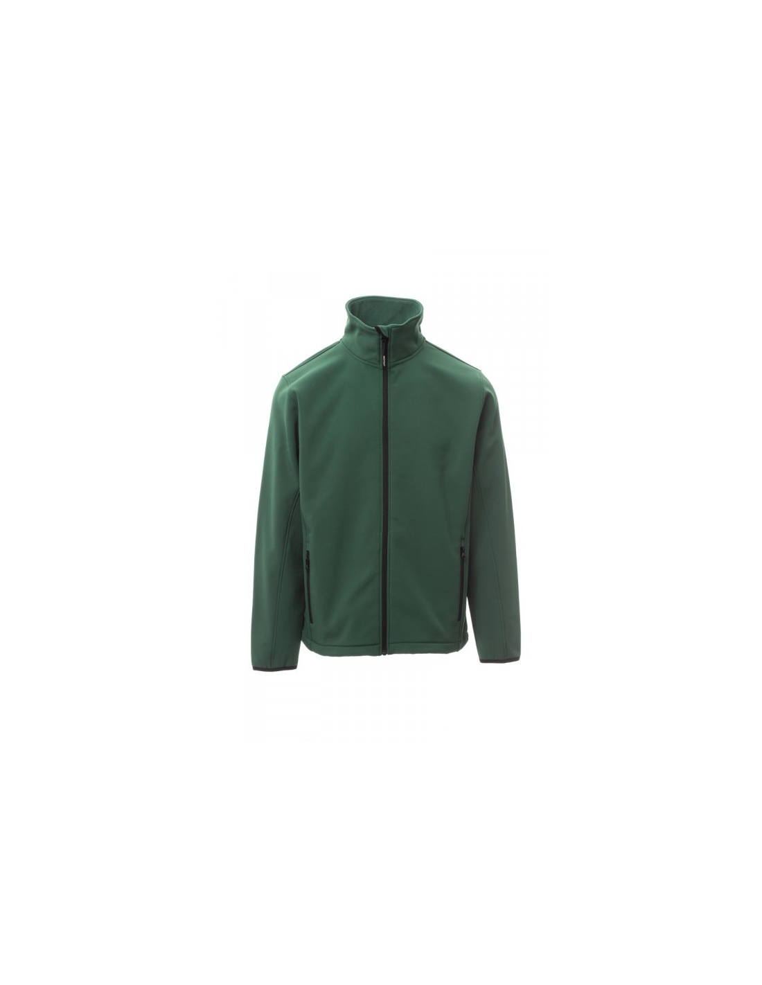 Softshell 2 couches pour homme à personnaliser "PERTH" | SIP19