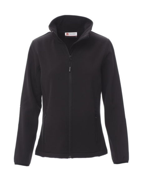 Softshell 2 couches femme à personnaliser 280g "PERTH" | SIP19