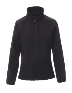 Softshell 2 couches femme à personnaliser 280g "PERTH" | SIP19