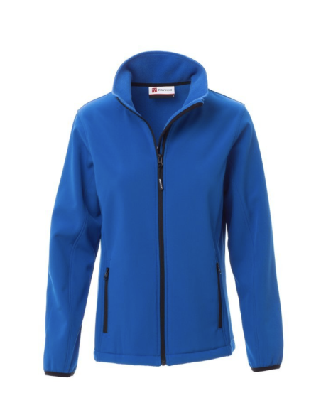 Softshell 2 couches femme à personnaliser 280g "PERTH" | SIP19