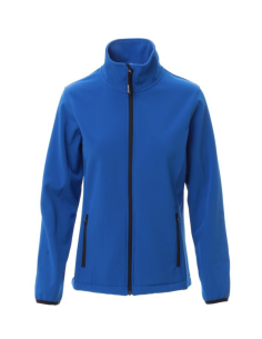 Softshell 2 couches femme à personnaliser 280g "PERTH" | SIP19