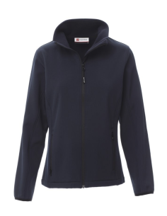 Softshell 2 couches femme à personnaliser 280g "PERTH" | SIP19