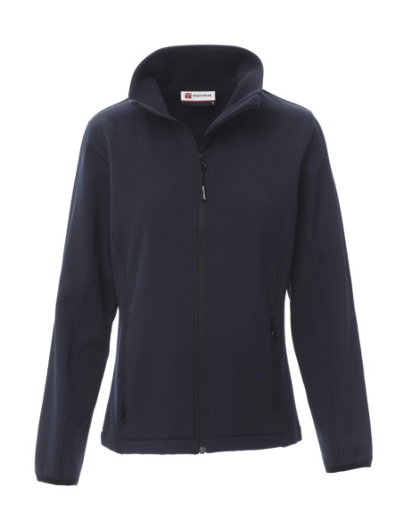 Softshell 2 couches femme à personnaliser 280g "PERTH" | SIP19