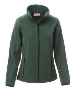 Softshell 2 couches femme à personnaliser 280g "PERTH" | SIP19
