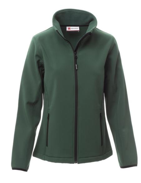 Softshell 2 couches femme à personnaliser 280g "PERTH" | SIP19