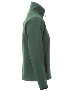Softshell 2 couches femme à personnaliser 280g "PERTH" | SIP19