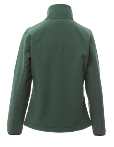 Softshell 2 couches femme à personnaliser 280g "PERTH" | SIP19