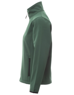 Softshell 2 couches femme à personnaliser 280g "PERTH" | SIP19