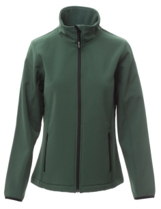Softshell 2 couches femme à personnaliser 280g "PERTH" | SIP19
