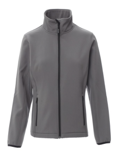 Softshell 2 couches femme à personnaliser 280g "PERTH" | SIP19