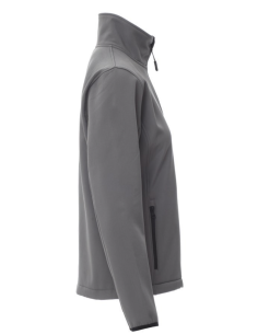 Softshell 2 couches femme à personnaliser 280g "PERTH" | SIP19