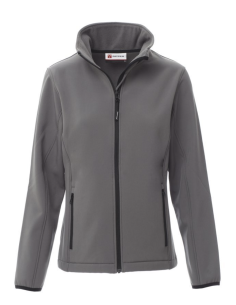 Softshell 2 couches femme à personnaliser 280g "PERTH" | SIP19