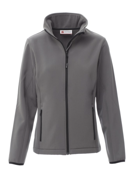 Softshell 2 couches femme à personnaliser 280g "PERTH" | SIP19