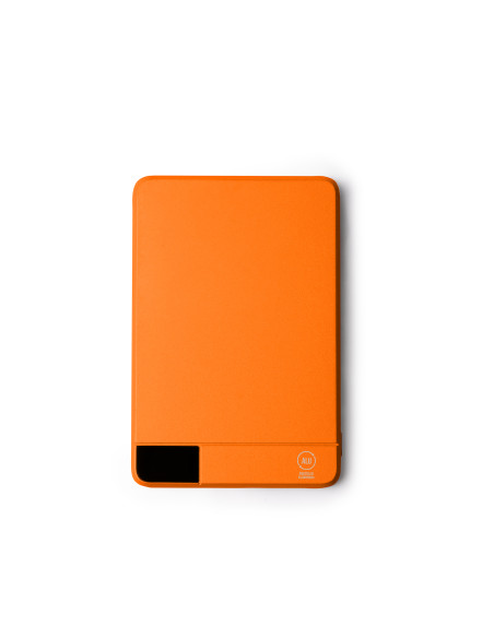 Powerbank magnétique 5 000 mAh en aluminium recyclé "PROMAX" | SIP19