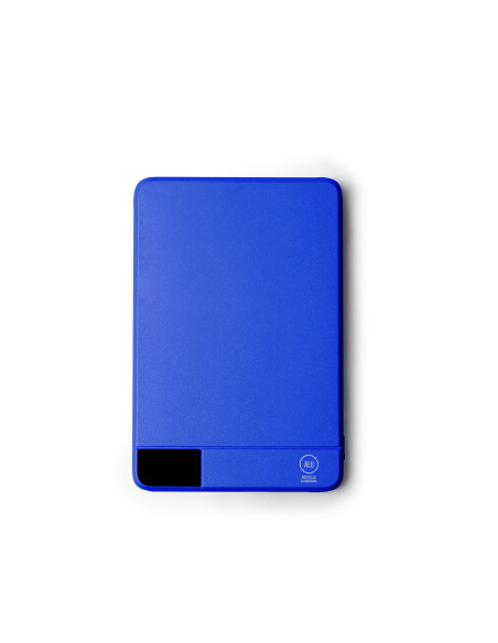Powerbank magnétique 5 000 mAh en aluminium recyclé "PROMAX" | SIP19