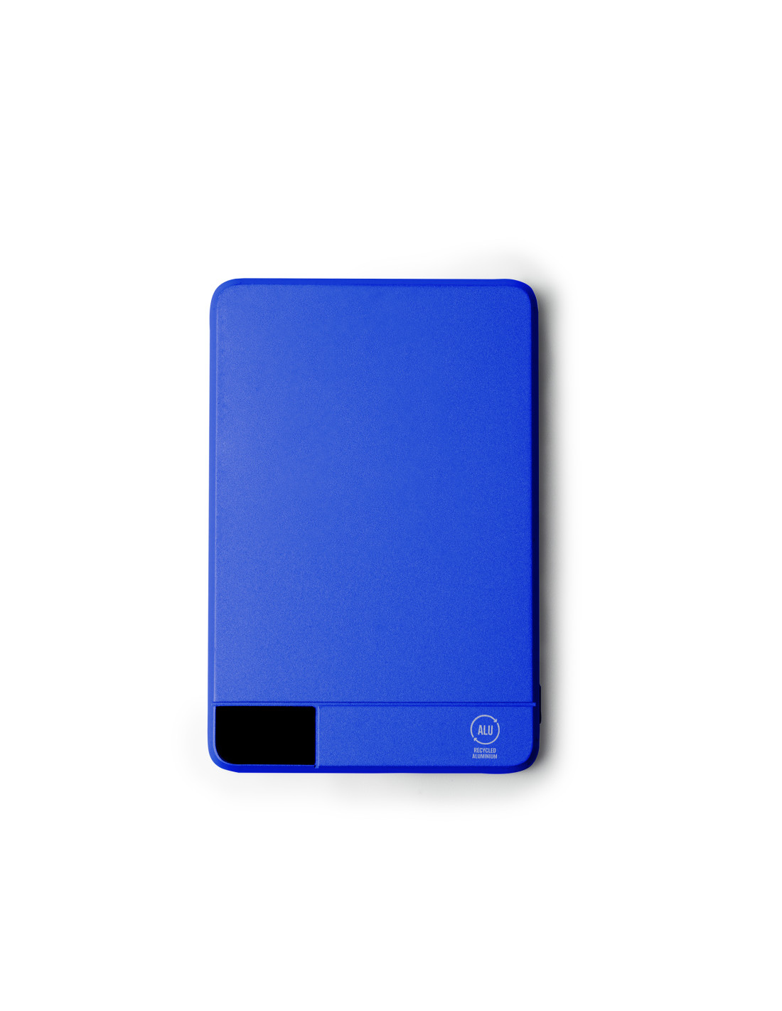 Powerbank magnétique 5 000 mAh en aluminium recyclé "PROMAX" | SIP19