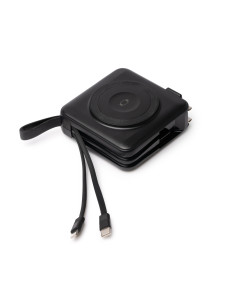 Powerbank personnalisable 10 000 mAh "FREMONT" | SIP19