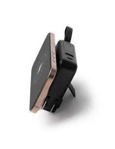 Powerbank personnalisable 10 000 mAh "FREMONT" | SIP19