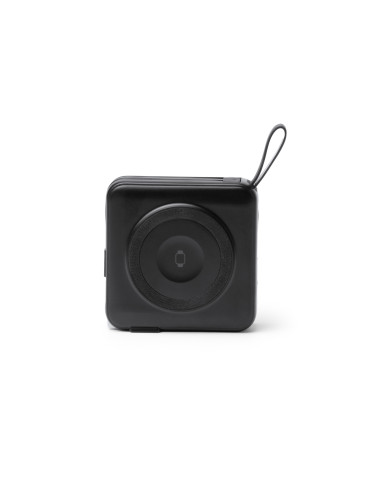 POWERBANK PERSONNALISABLE 10 000 MAH "FREMONT"