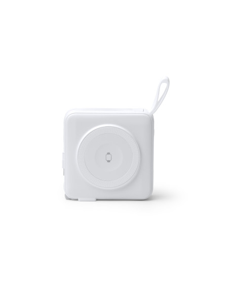 Powerbank personnalisable 10 000 mAh "FREMONT" | SIP19