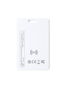 Tracker bluetooth personnalisable "FINEX" | SIP19