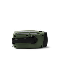 Radio d'urgence multifonction personnalisable "NEVIL" | SIP19